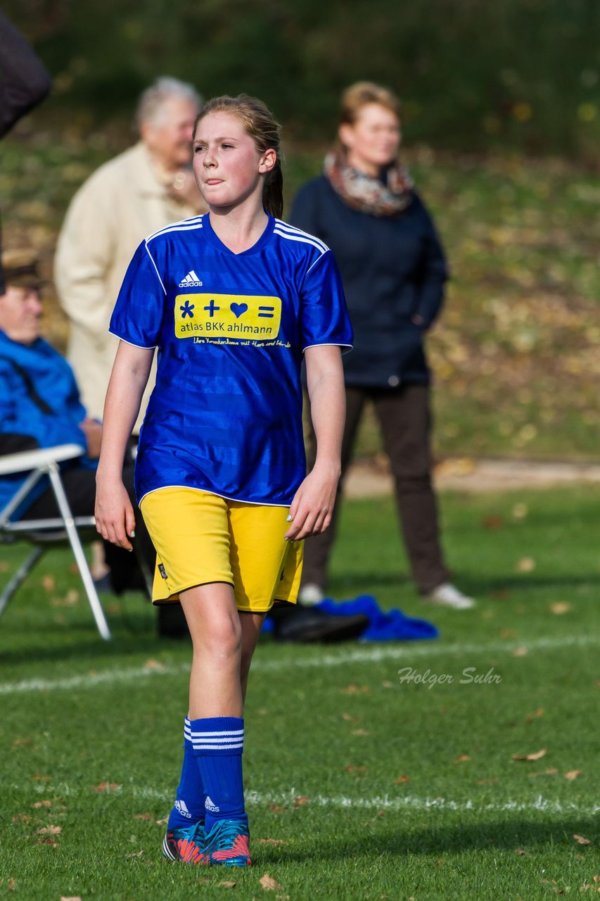 Bild 194 - B-Juniorinnen TSV Gnutz o.W. - TuS Tensfeld : Ergebnis: 3:2